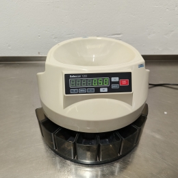 Compteuse d'argent Safescan 1250